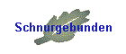 Schnurgebunden